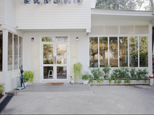 เทคนิคดีๆ ปลุกชีวิตบ้านเก่าให้กลับมาสวย เทคนิคดีๆ ปลุกชีวิตบ้านเก่าให้กลับมาสวย