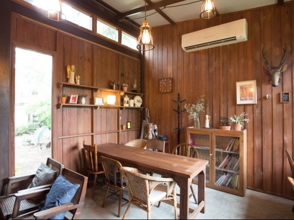 เทคนิคดีๆ ปลุกชีวิตบ้านเก่าให้กลับมาสวย เทคนิคดีๆ ปลุกชีวิตบ้านเก่าให้กลับมาสวย